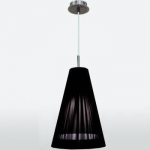 Купить Подвесной светильник Citilux Черный CL936008 в Саратове