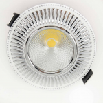 Купить Встраиваемый светодиодный светильник Citilux Дзета CLD042W1 в Саратове