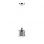 Купить Подвесной светильник Freya Wellington FR5314-PL-01-CH в Саратове