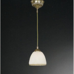Купить Подвесной светильник Reccagni Angelo rosa 7105 L 7105/14 в Саратове