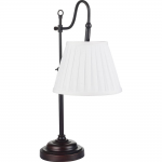Купить Настольная лампа Lussole Milazzo LSL-2904-01 в Саратове