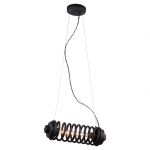 Купить Подвесной светильник Lussole Loft 8 LSP-9341 в Саратове