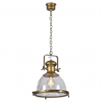 Купить Подвесной светильник Lussole Loft LSP-9611 в Саратове