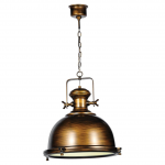 Купить Подвесной светильник Lussole Loft LSP-9612 в Саратове