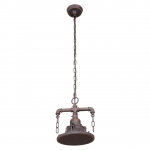 Купить Подвесной светильник Lussole Loft LSP-9678 в Саратове