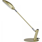 Купить Настольная лампа Lussole Roma LST-4374-01 в Саратове