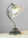 Купить Настольная лампа Reccagni Angelo Bronze 2801 P 1801 в Саратове