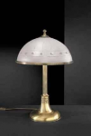 Купить Настольная лампа Reccagni Angelo Bronze 3830 P 1830 в Саратове