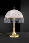 Купить Настольная лампа Reccagni Angelo Bronze 3831 P 1831 в Саратове