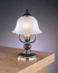 Купить Настольная лампа Reccagni Angelo Bronze 2700 P 2700 в Саратове