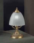 Купить Настольная лампа Reccagni Angelo Bronze 3520 P 3520 в Саратове