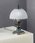 Купить Настольная лампа Reccagni Angelo Bronze 3610 P 3610 в Саратове