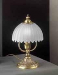 Купить Настольная лампа Reccagni Angelo Bronze 3620 P 3620 в Саратове