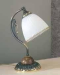 Купить Настольная лампа Reccagni Angelo Bronze 3800 P 3800 в Саратове