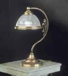 Купить Настольная лампа Reccagni Angelo Bronze 3830 P 3830 в Саратове