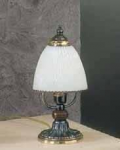 Купить Настольная лампа Reccagni Angelo Bronze 3800 P 800 в Саратове