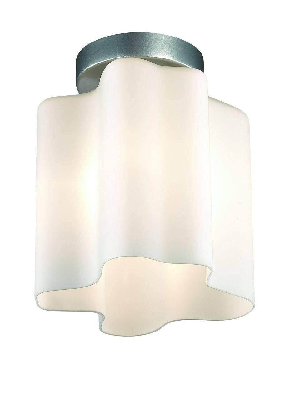 Купить Потолочный светильник ST Luce Onde SL116.502.01 в Саратове